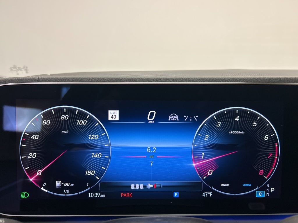 Thumbnail: 2026 Mercedes-Benz GLE - 16