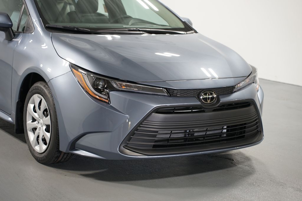 Thumbnail: 2025 Toyota Corolla - 4