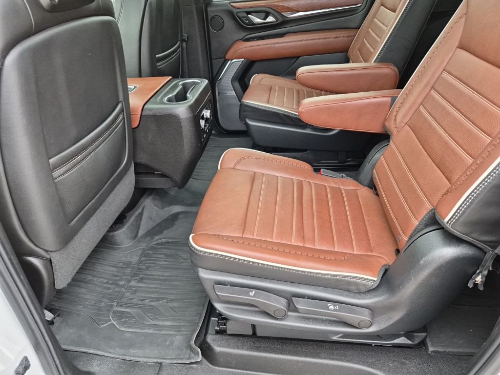 Used Car 2023 Gmc Yukon Xl  Denali Ultimate For Sale Under $70,000 In Austin, Texas