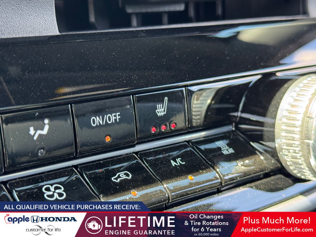 2026 Honda Prologue Touring