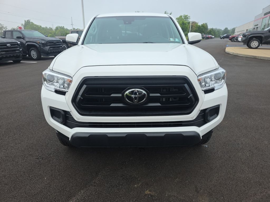 Used 2022 Toyota Tacoma Truck