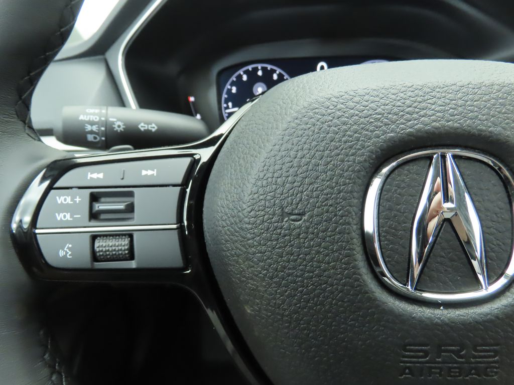 2025 Acura Integra  11