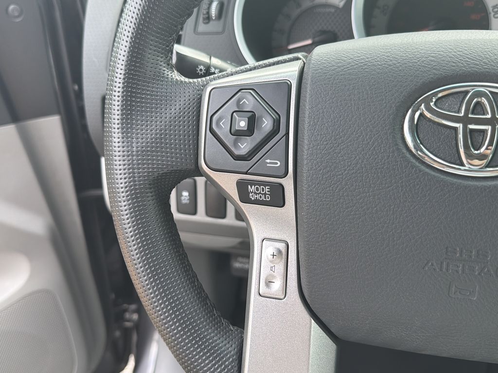 Used 2014 Toyota Tacoma Truck