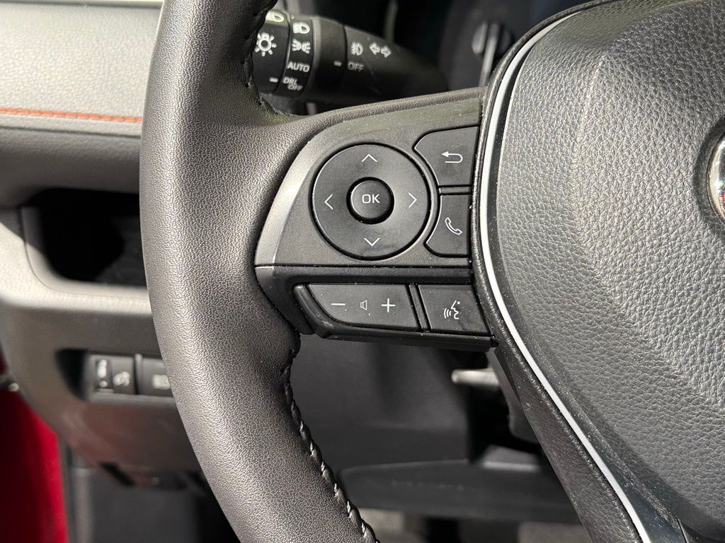 Thumbnail: 2024 Toyota RAV4 - 23