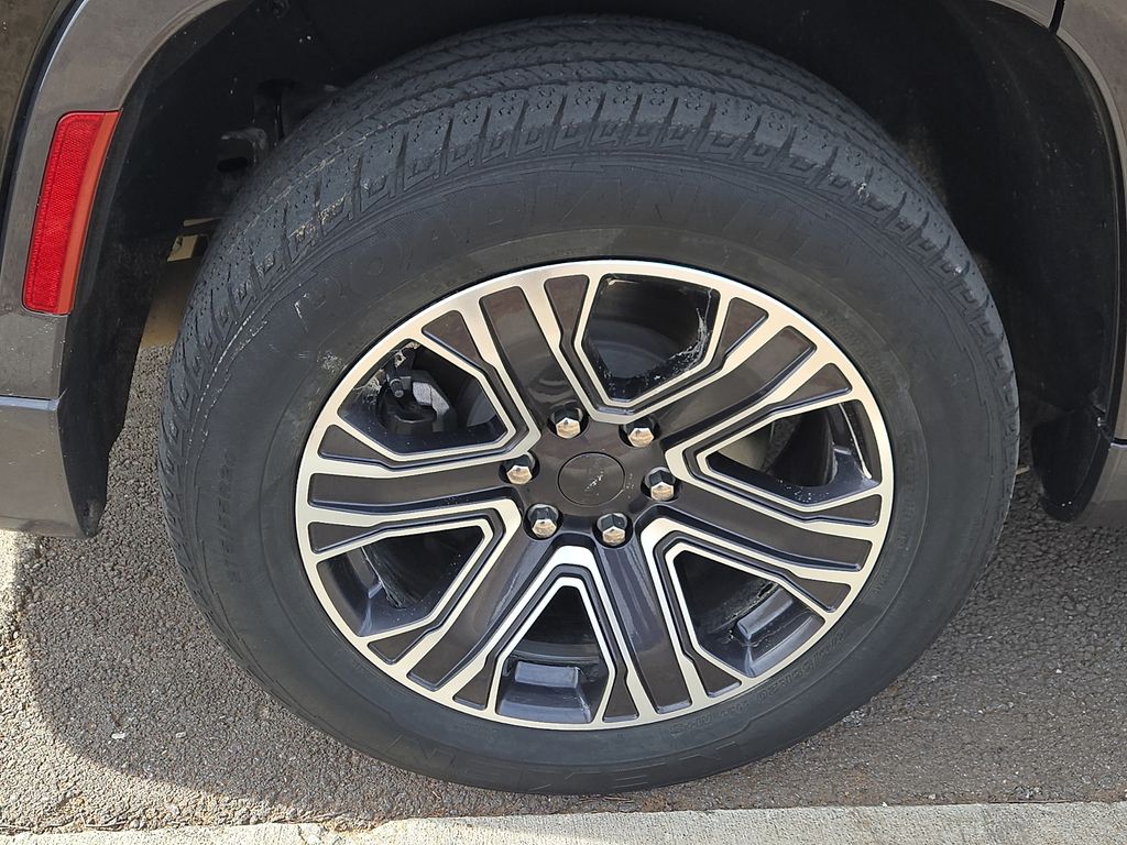 Used 2022 Jeep Wagoneer For Sale in Farmington, AR