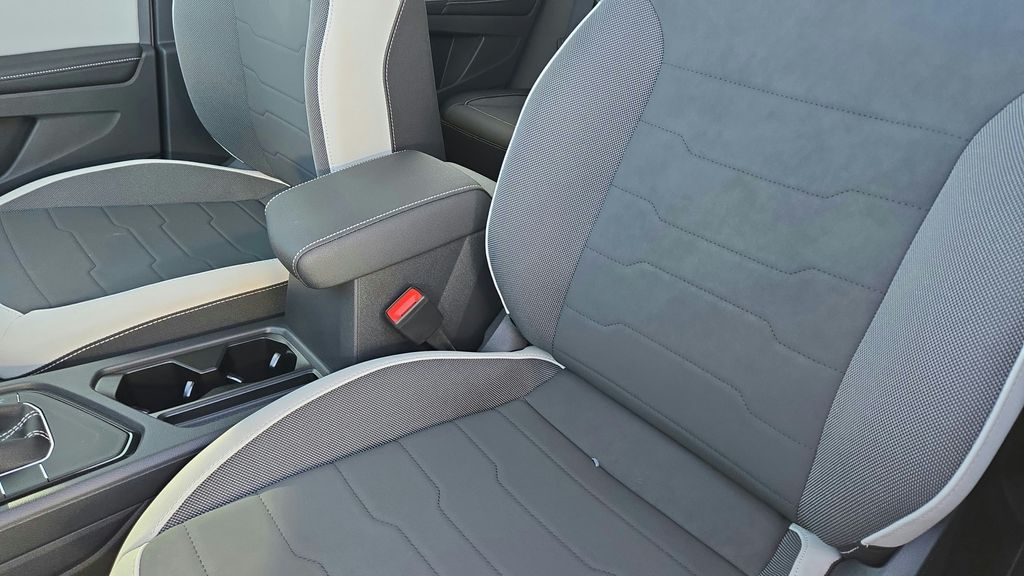 2026 Volkswagen Taos