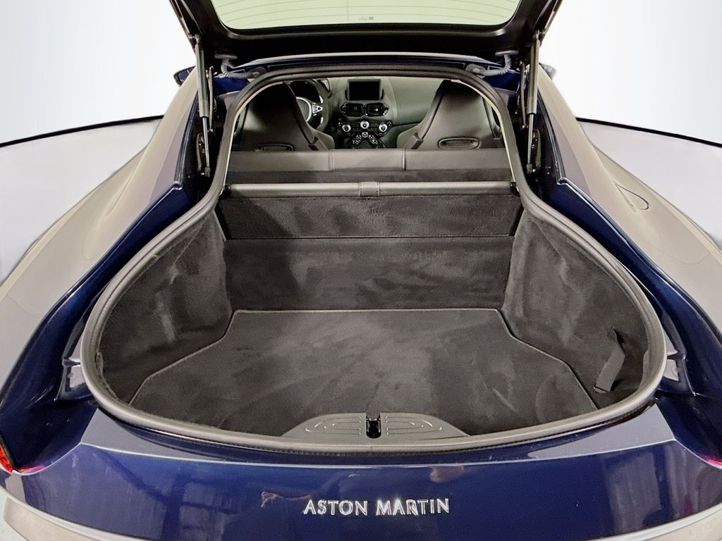 Thumbnail: 2020 Aston Martin Vantage - 24