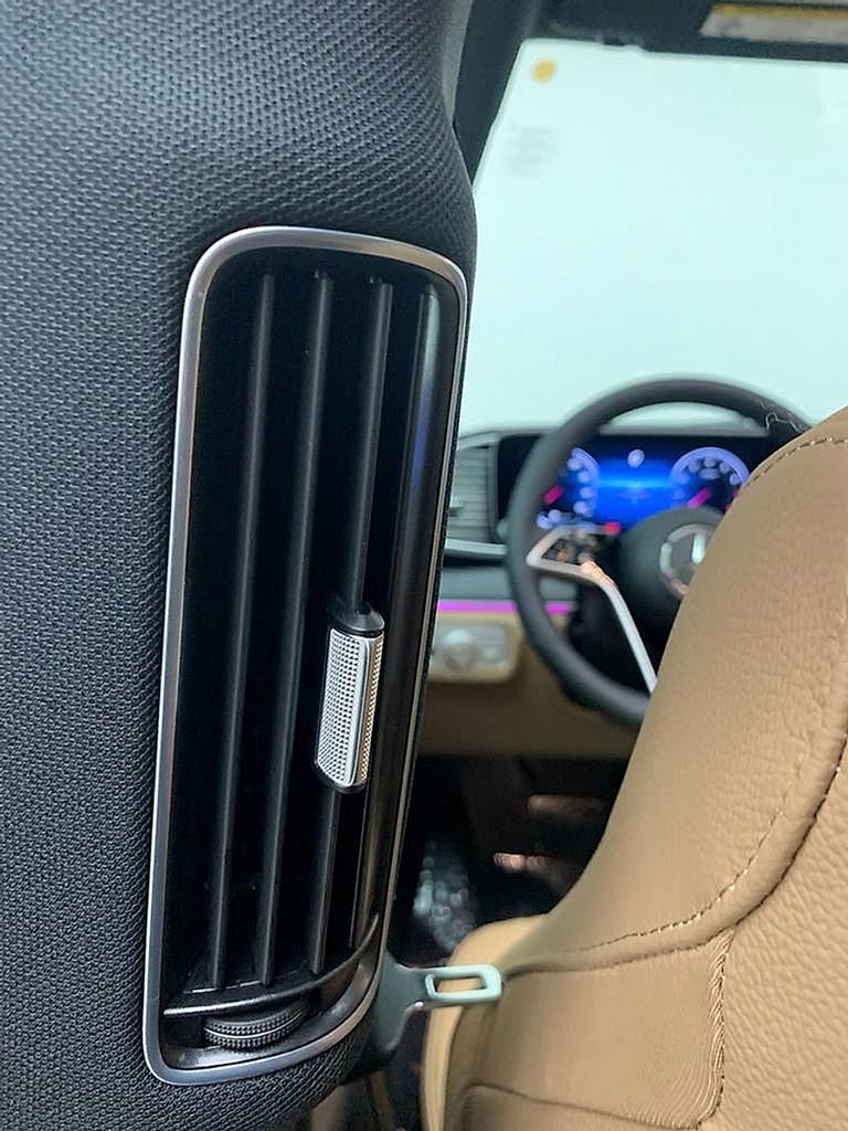 2024 Mercedes-Benz GLE 580 21