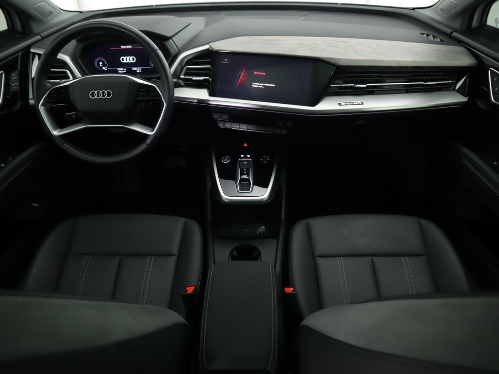 2023 Audi Q4 e-tron Premium Plus 13