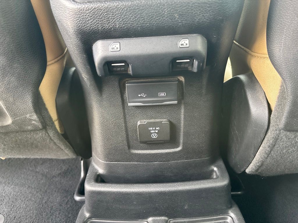 Used 2018 Jeep Wrangler SUV
