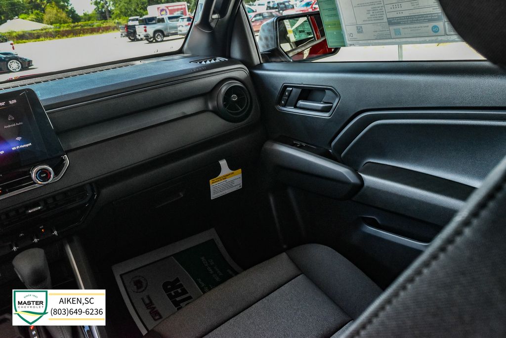New 2026 Chevrolet Colorado Truck