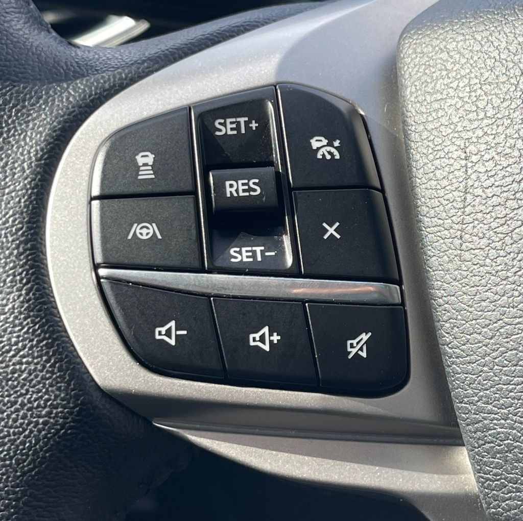 2021 Ford Explorer Limited Gray at Don McGill Toyota