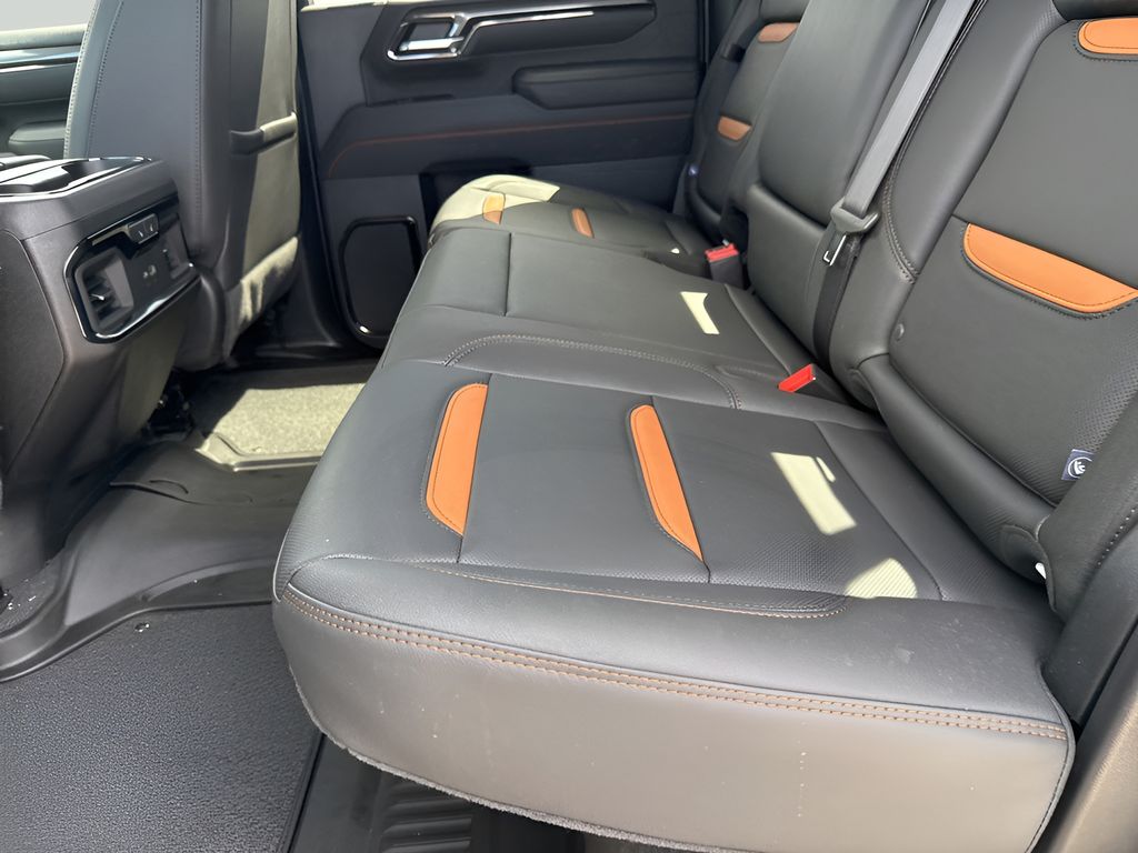 Used Car 2025 Gmc Sierra 2500hd  At4 For Sale Under $90,000 In Austin, Texas