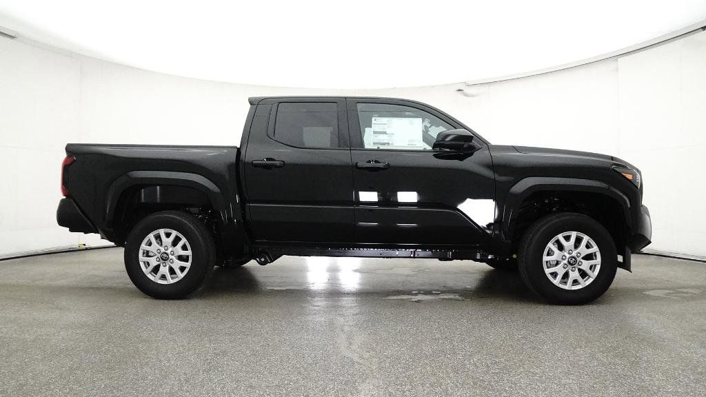 Thumbnail: 2025 Toyota Tacoma - 19