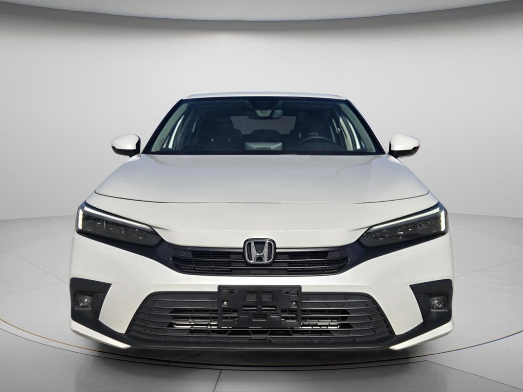 2024 Honda Civic - $27,558