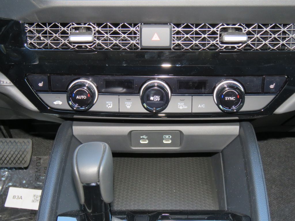 Thumbnail: 2025 Honda Accord - 15