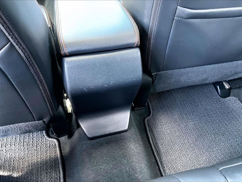 2021 Subaru Crosstrek — photo 28
