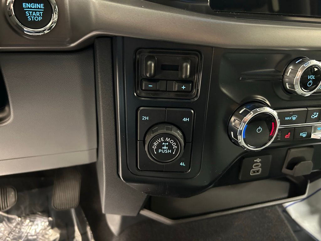 new 2026 Ford F-150 car, priced at $59,519