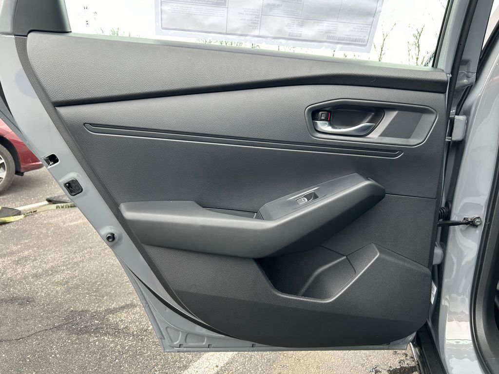 2025 Honda Accord Sport 19