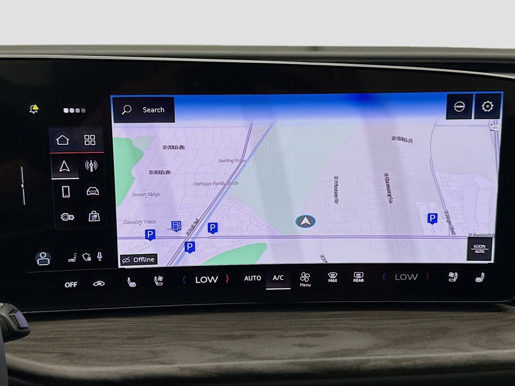 Thumbnail: 2025 Audi Q5 - 15