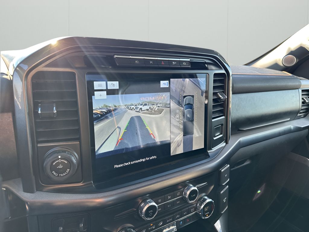 Used Car 2021 Ford F-150  Tremor For Sale Under $40,000 In Austin, Texas