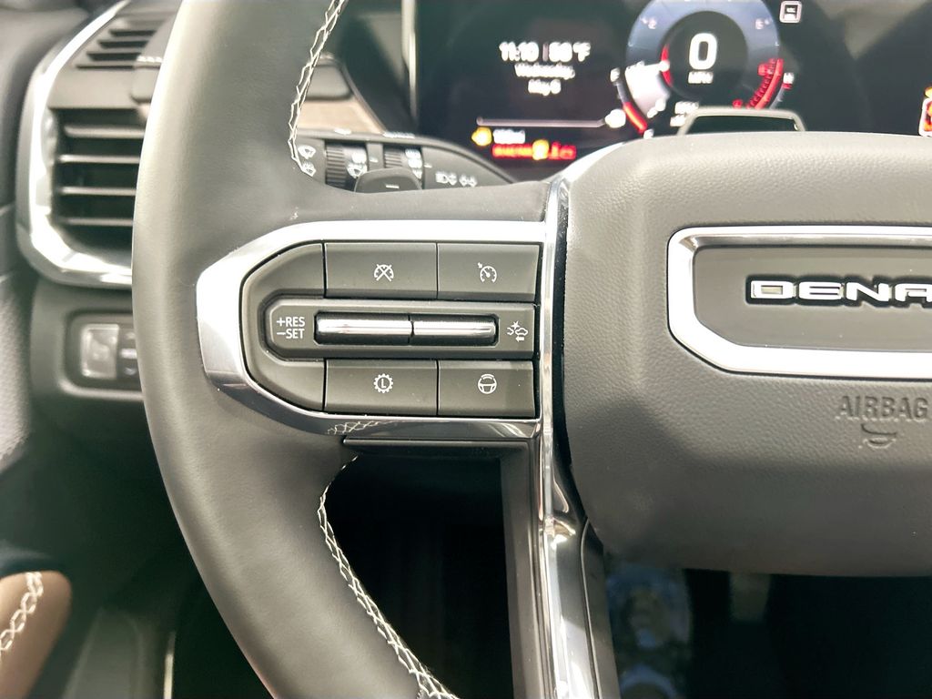 Thumbnail: 2026 GMC Acadia - 11