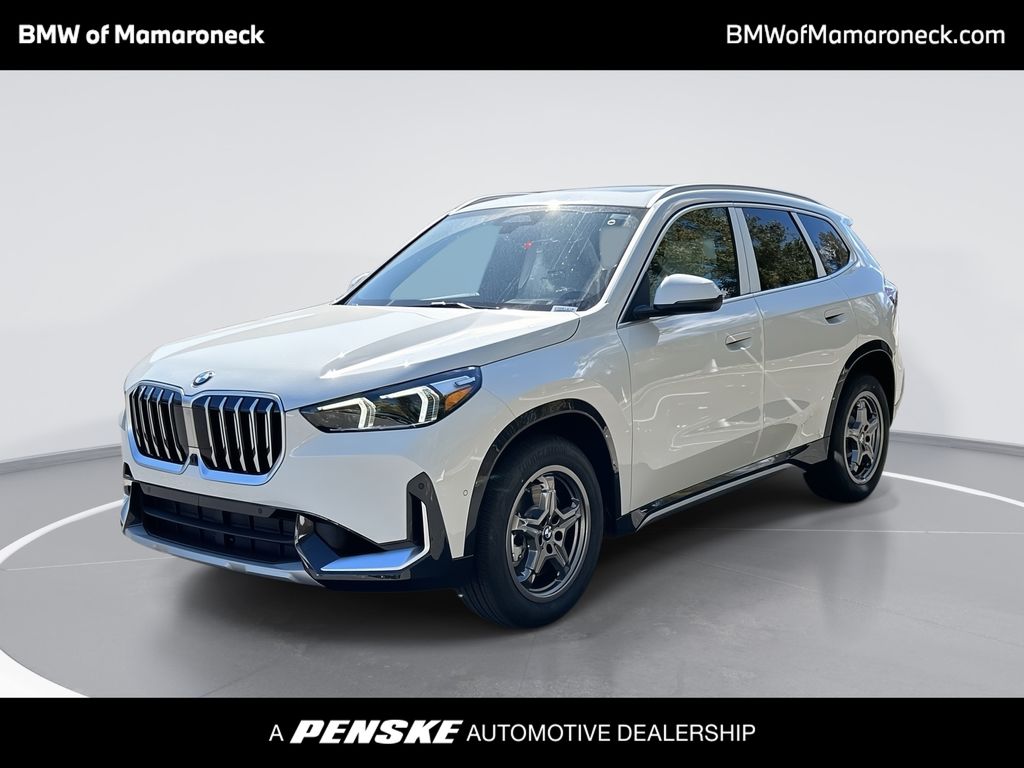 2025 BMW X1 xDrive28i -
                Mamaroneck, NY