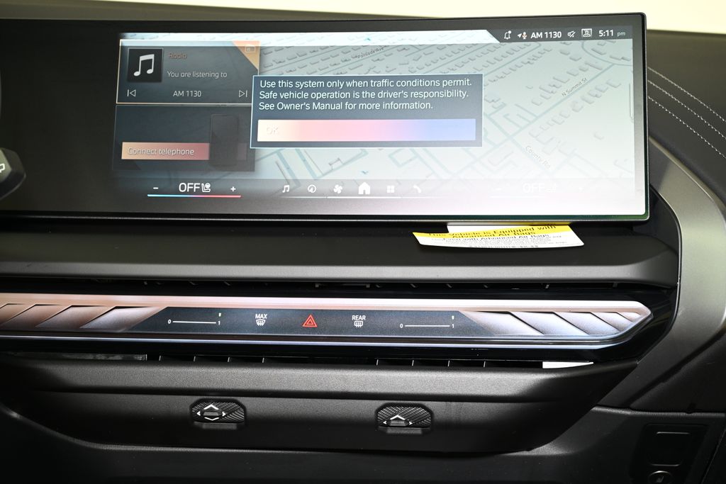 Thumbnail: 2026 BMW X3 - 18