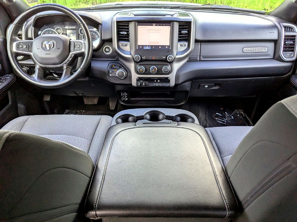 Used Car 2024 Ram 2500  Big Horn For Sale Under $40,000 In Taylor, Texas