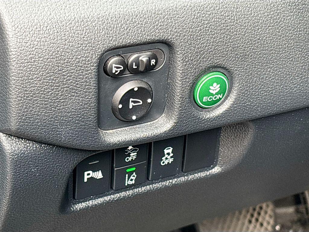 2021 Honda Passport Elite - Photo 10