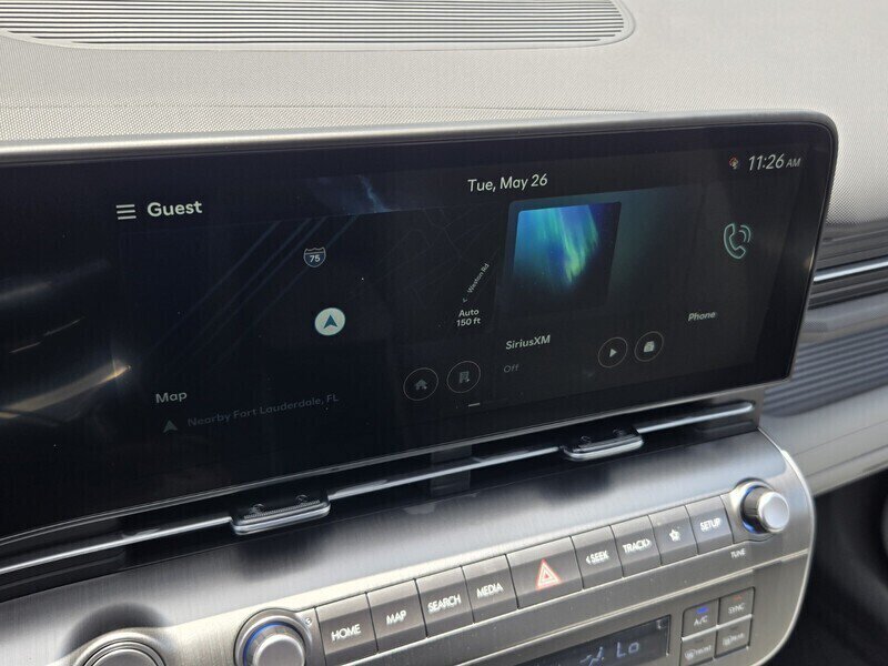 2027 Hyundai Kona