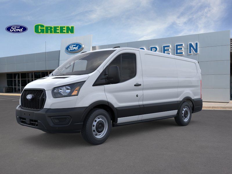 2026 Ford Transit-150