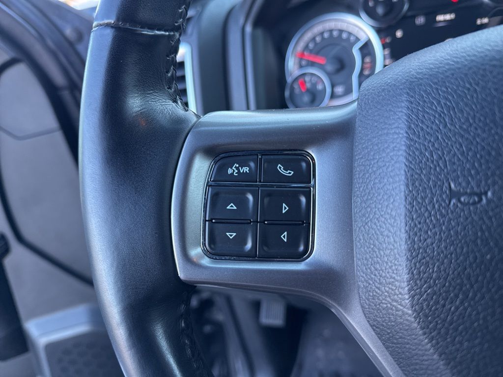 Certified Used 2022 Gray Ram Warlock image 41