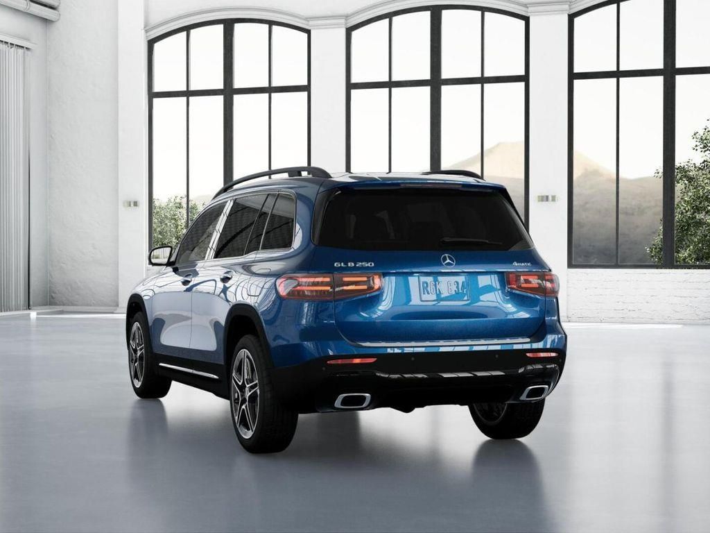 Thumbnail: 2026 Mercedes-Benz GLB - 27