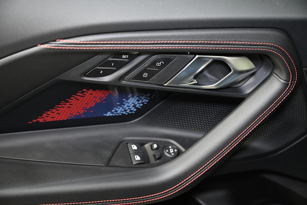 Thumbnail: 2026 BMW M2 - 22