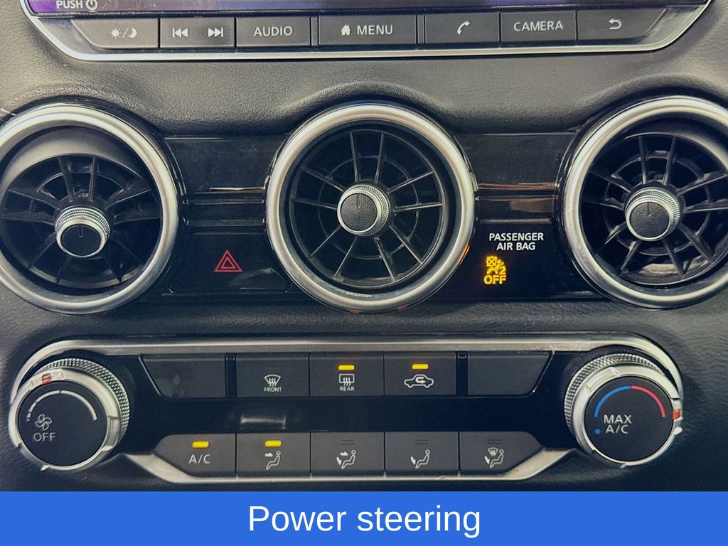 Used Car 2024 Nissan Sentra  Sv For Sale Under $20,000 In Austin, Texas