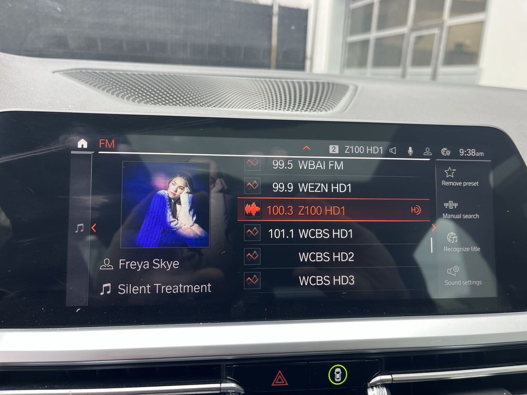 Thumbnail: 2023 BMW 4 Series - 15