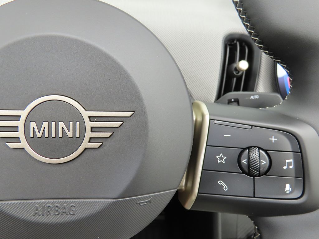 Thumbnail: 2025 MINI Cooper Convertible - 20