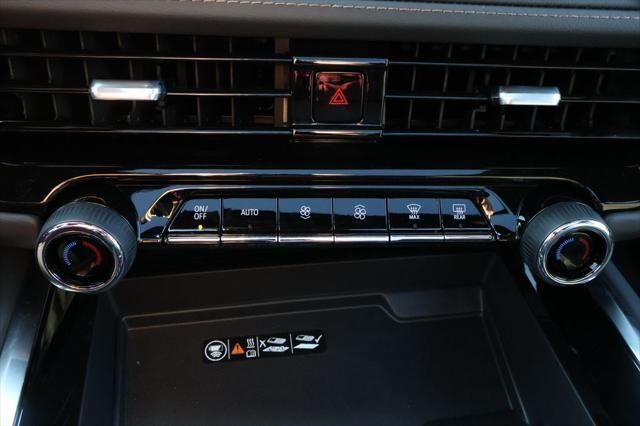 Thumbnail: 2026 Chevrolet Tahoe - 31