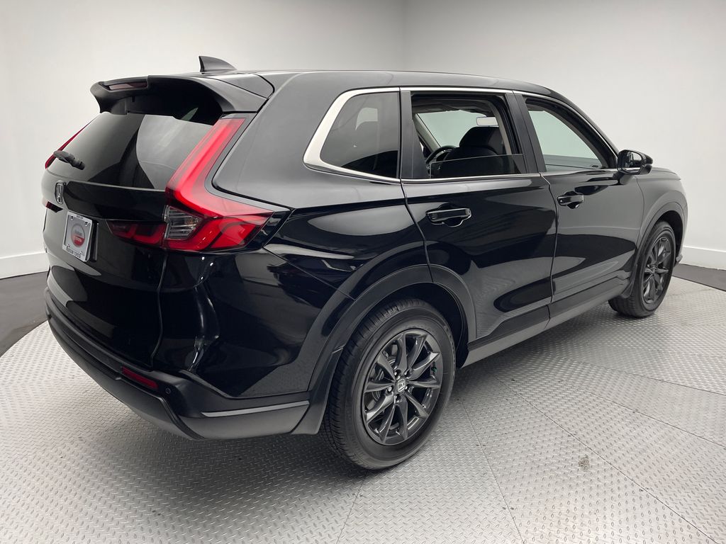 Thumbnail: 2026 Honda CR-V - 5