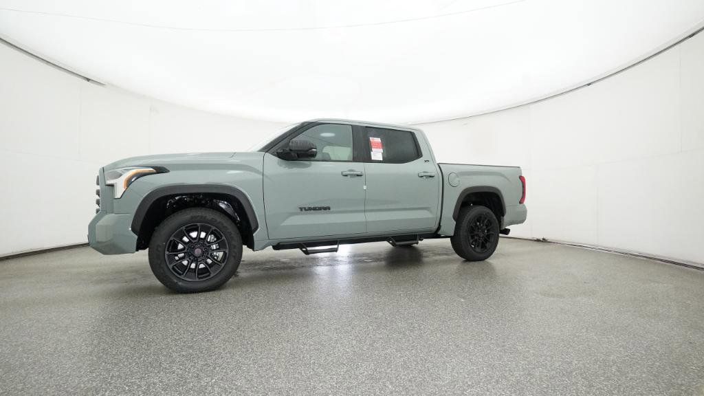 Thumbnail: 2026 Toyota Tundra - 23