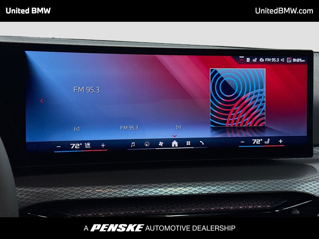 Thumbnail: 2026 BMW 3 Series - 8