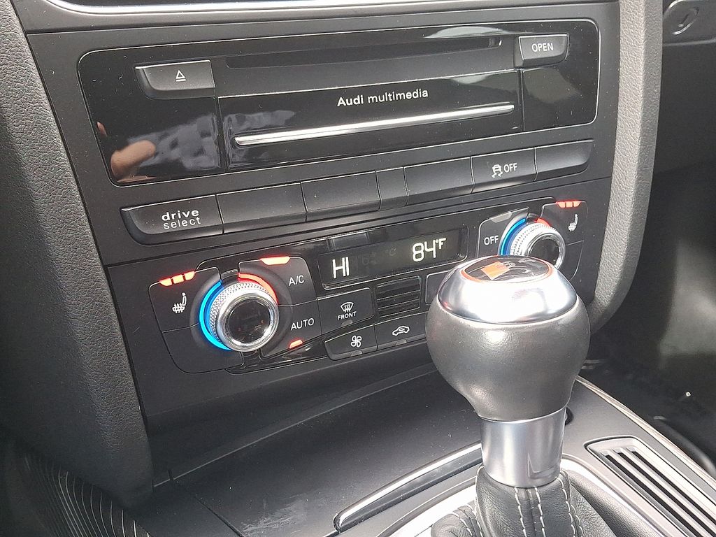 Thumbnail: 2015 Audi S4 - 16