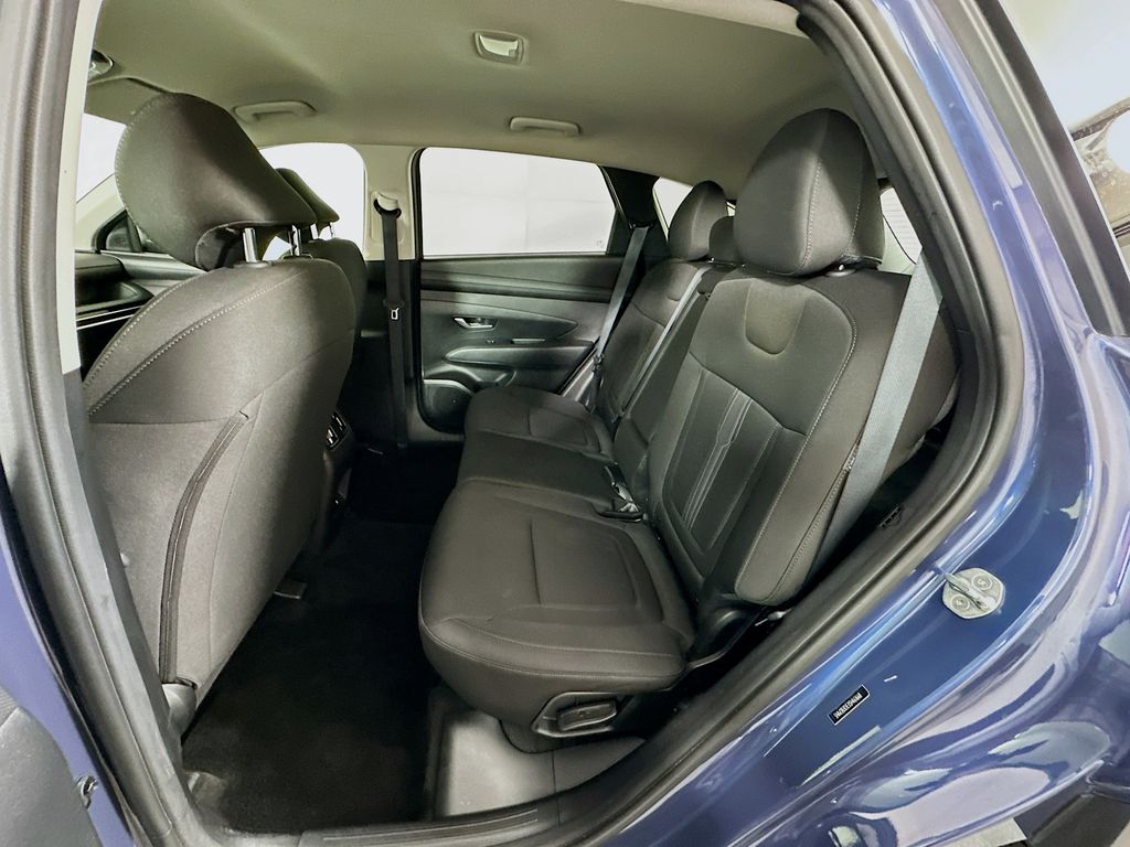 Thumbnail: 2025 Hyundai Tucson - 23