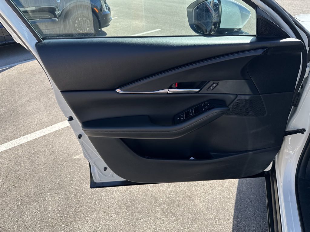 Used Car 2025 Mazda Cx-30  2.5 S Preferred Package For Sale Under $25,000 In Austin, Texas