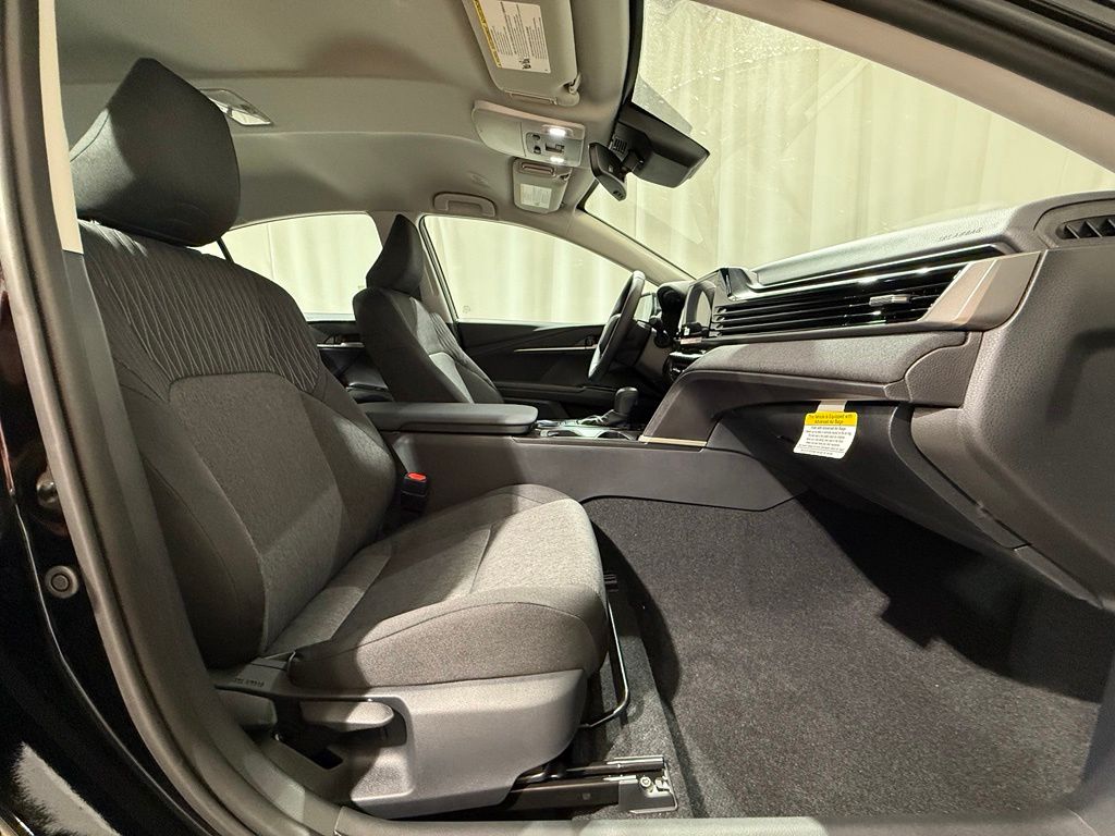 Thumbnail: 2026 Toyota Camry - 20