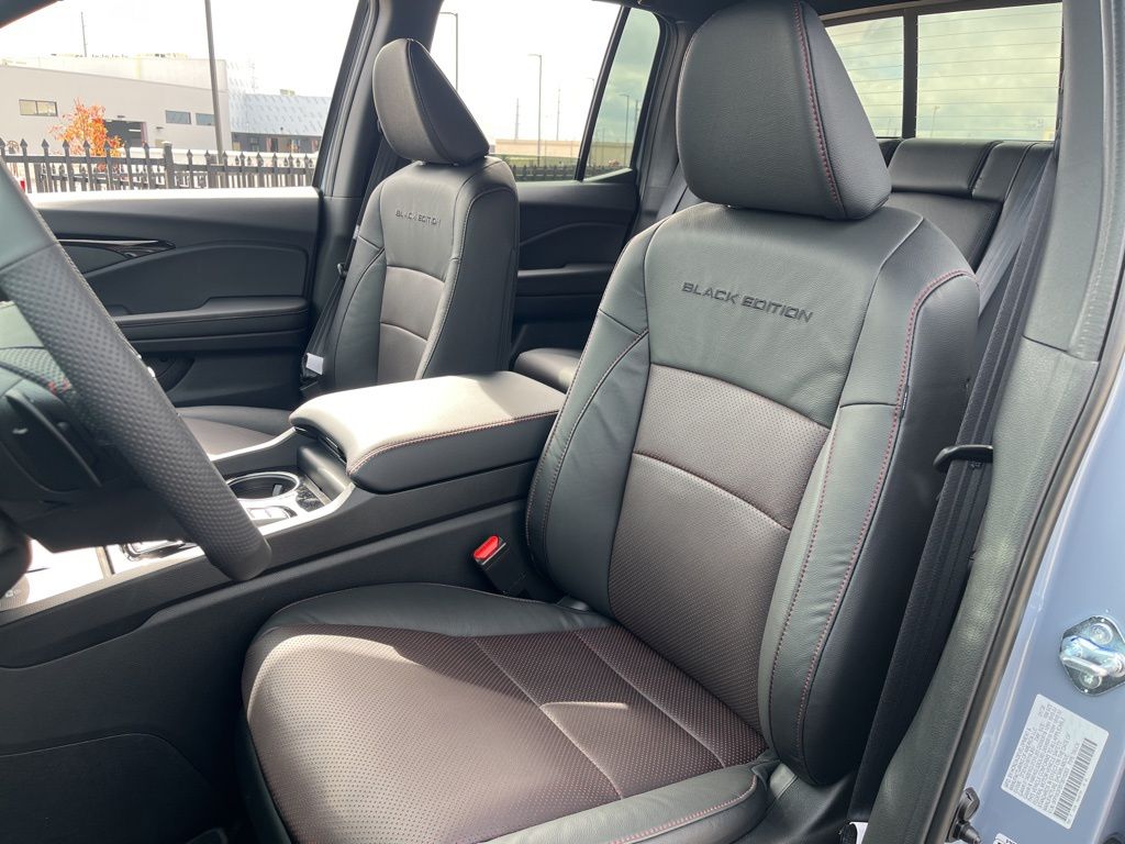 Thumbnail: 2026 Honda Ridgeline - 13