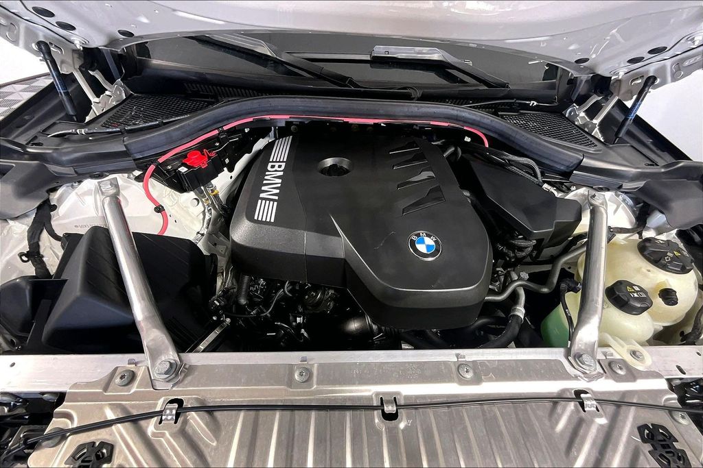 Used 2025 BMW X3 30 xDrive For Sale in OLIVE BRANCH, MS