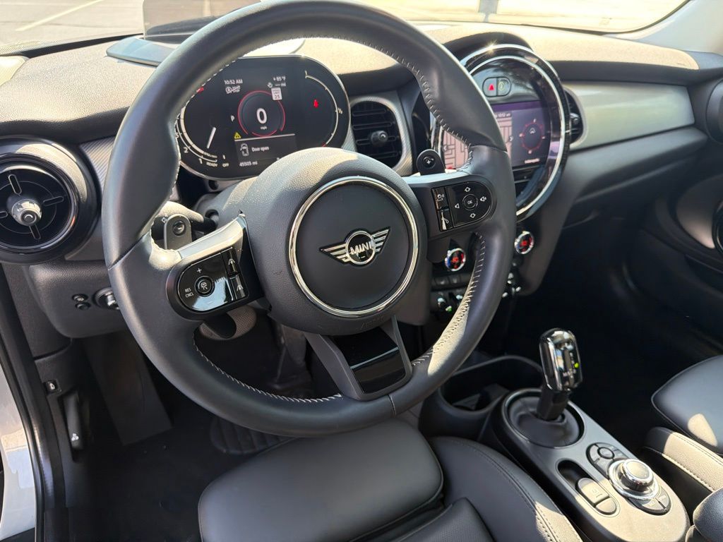 Thumbnail: 2023 MINI Cooper - 13
