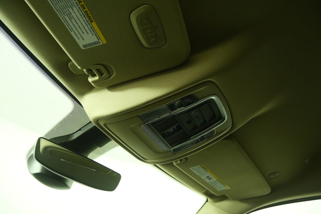 Thumbnail: 2020 RAM 1500 - 17